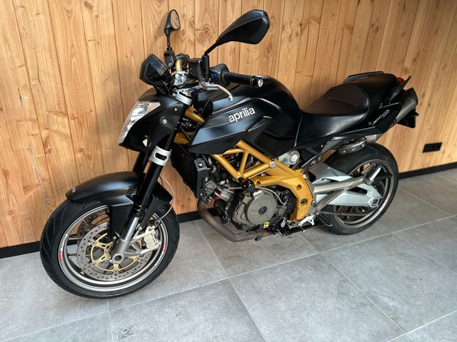 aprilia - shiver-750