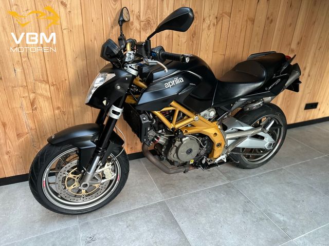 aprilia - shiver-750