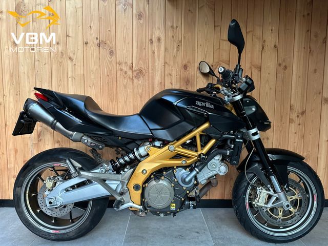 aprilia - shiver-750