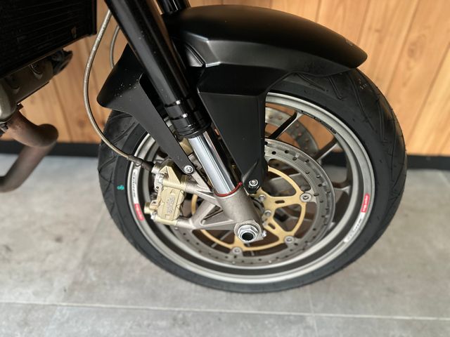 aprilia - shiver-750