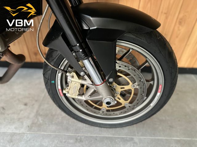 aprilia - shiver-750