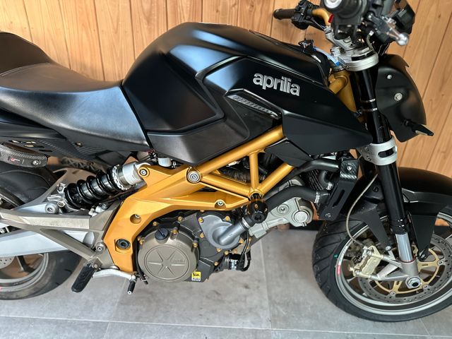 aprilia - shiver-750