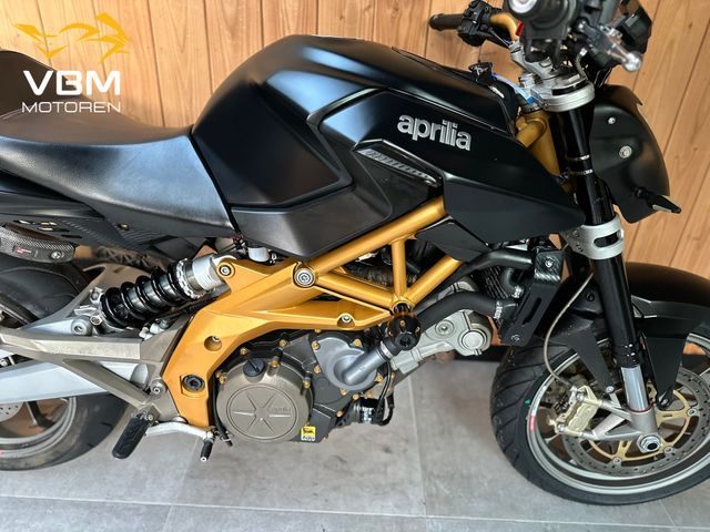 aprilia - shiver-750