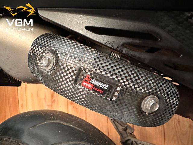 aprilia - shiver-750