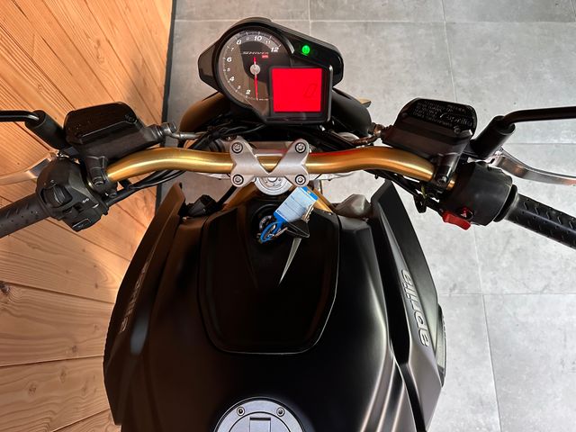 aprilia - shiver-750