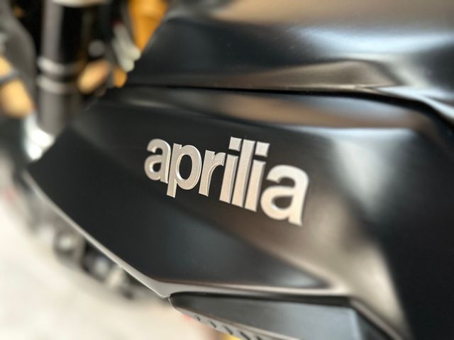 aprilia - shiver-750