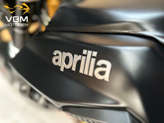 aprilia - shiver-750
