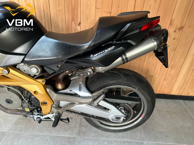 aprilia - shiver-750