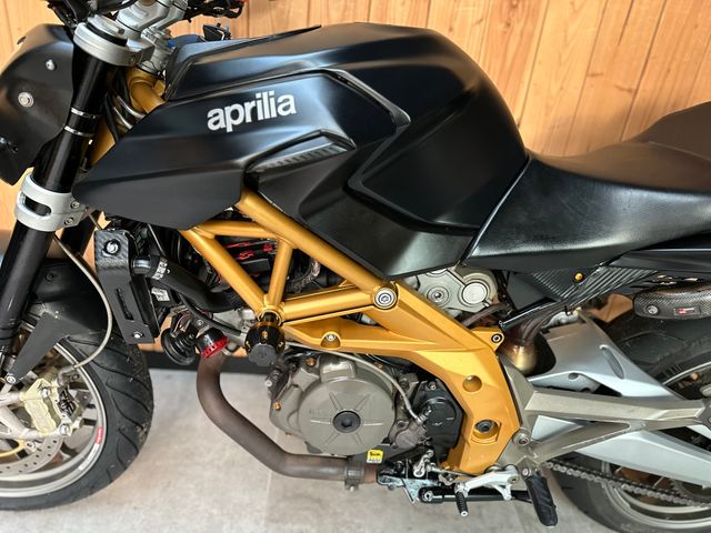 aprilia - shiver-750