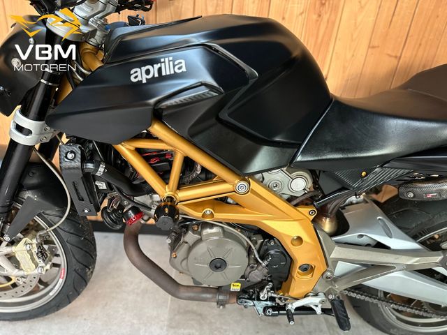 aprilia - shiver-750