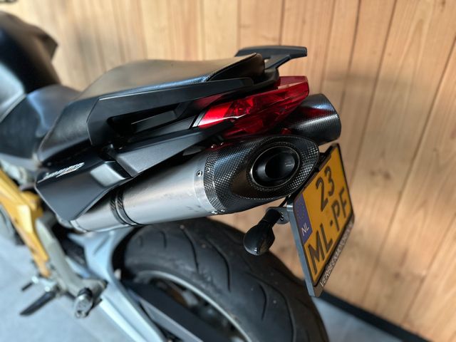 aprilia - shiver-750