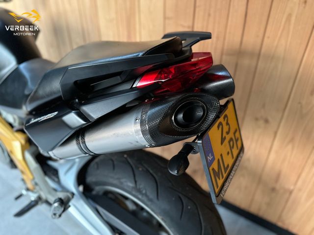 aprilia - shiver-750