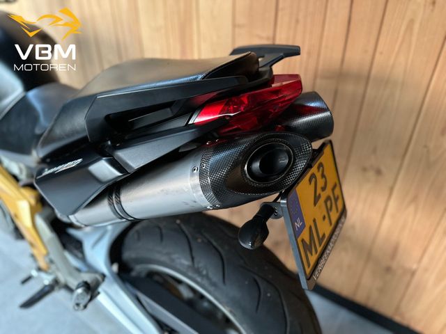 aprilia - shiver-750