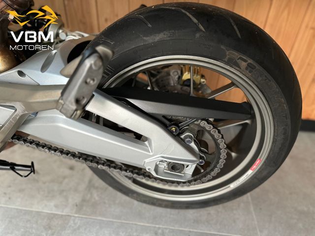 aprilia - shiver-750