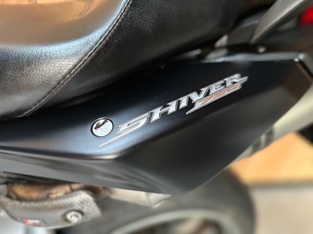 aprilia - shiver-750
