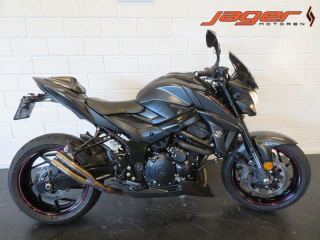 suzuki - gsx-s-750-a