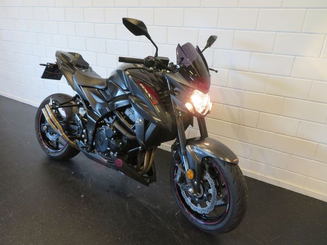 suzuki - gsx-s-750-a