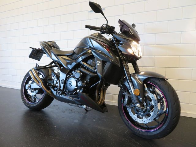 suzuki - gsx-s-750-a