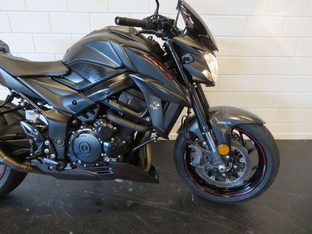 suzuki - gsx-s-750-a