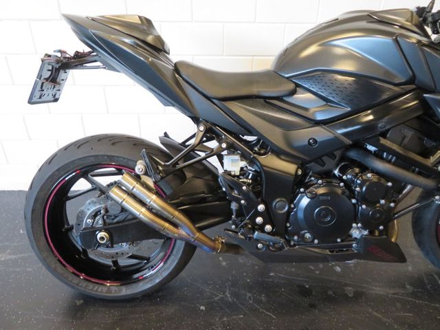 suzuki - gsx-s-750-a