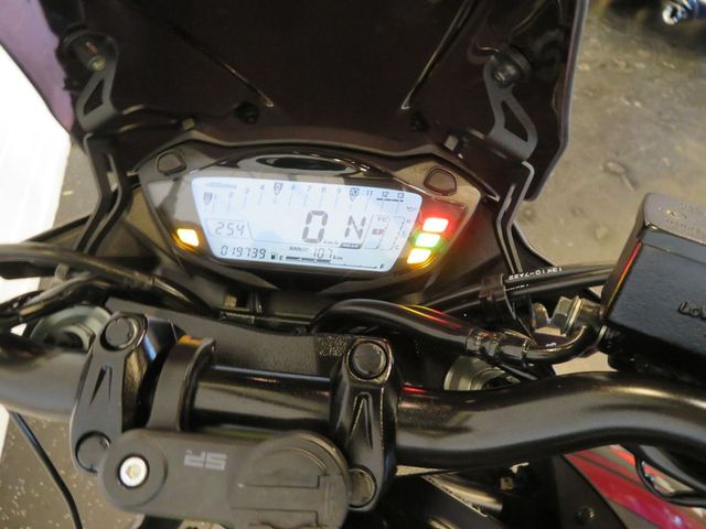 suzuki - gsx-s-750-a