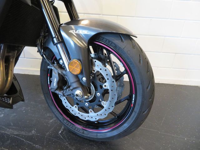 suzuki - gsx-s-750-a