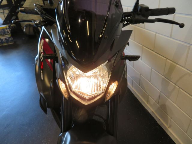 suzuki - gsx-s-750-a