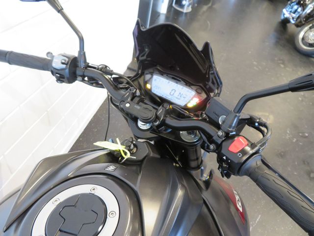 suzuki - gsx-s-750-a