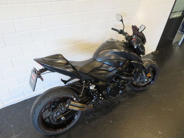 suzuki - gsx-s-750-a