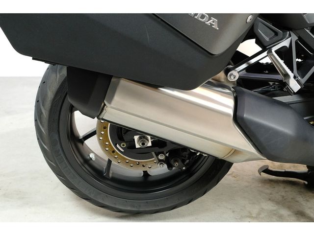 honda - nt-1100-dct