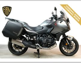 Honda NT 1100 DCT 2024 occasion