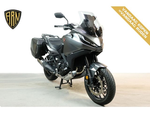 honda - nt-1100-dct