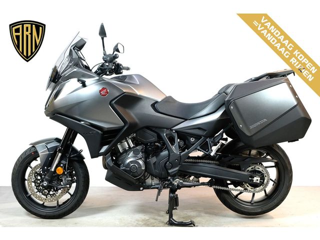 honda - nt-1100-dct