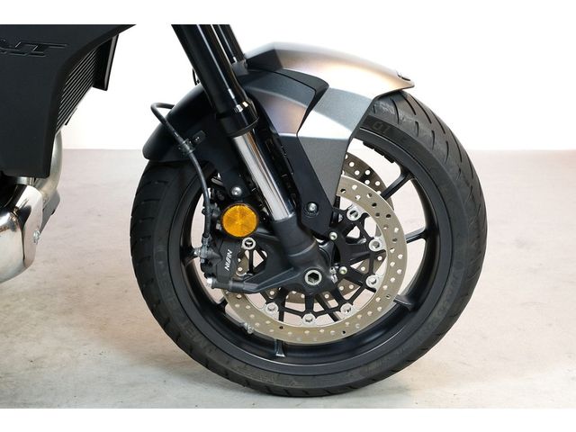 honda - nt-1100-dct