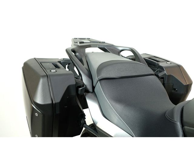 honda - nt-1100-dct