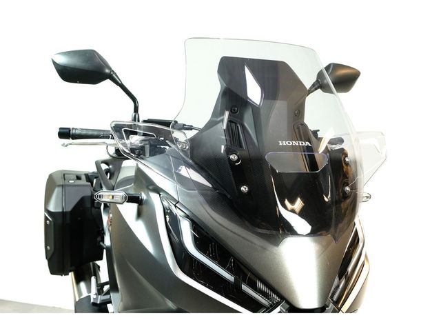 honda - nt-1100-dct