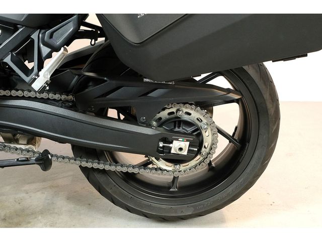 honda - nt-1100-dct