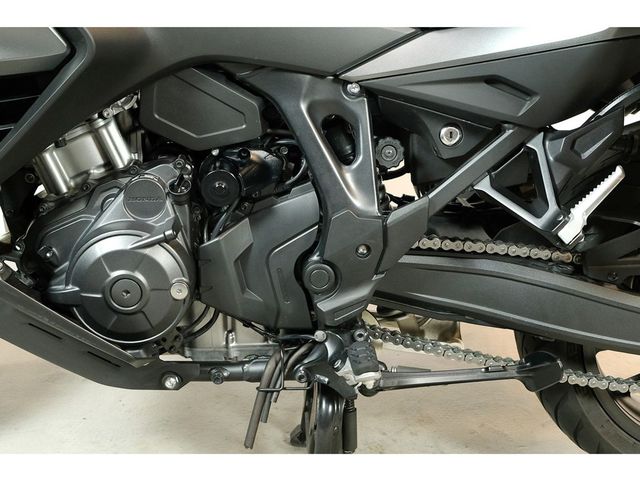 honda - nt-1100-dct