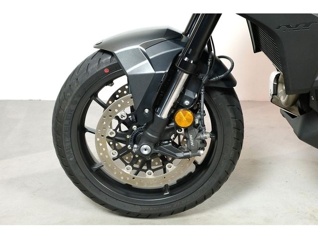 honda - nt-1100-dct