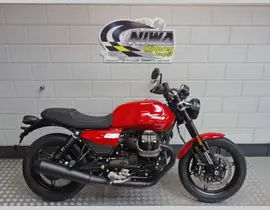 Moto Guzzi V 7 Sport 2026 nieuw