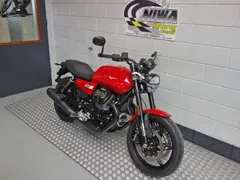 Moto Guzzi V7 Sport 2026 nieuw – foto 3 van 4