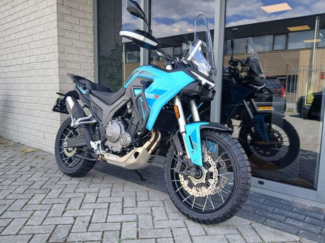 MORBIDELLI - t-502-x