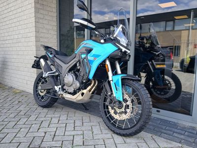 MORBIDELLI T 502 X – foto 2