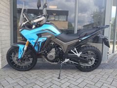 Morbidelli T502X 2026 nieuw – foto 4 van 10