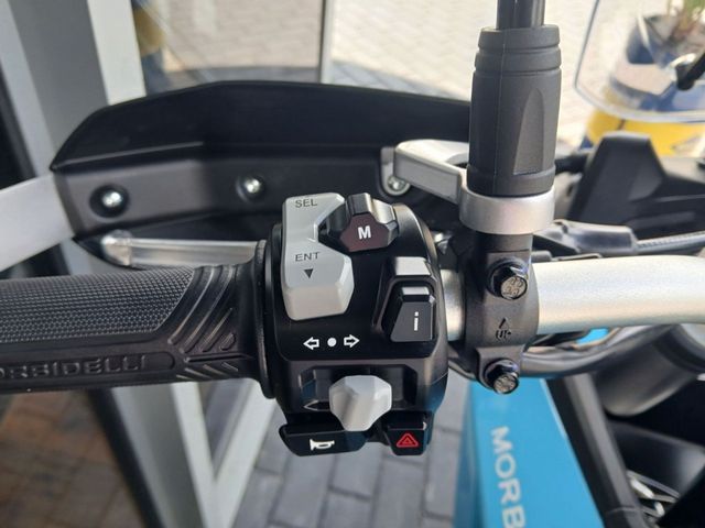 MORBIDELLI - t-502-x