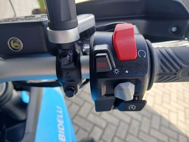 MORBIDELLI - t-502-x