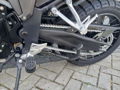 Morbidelli T502X 2026 nieuw – foto 9 van 10