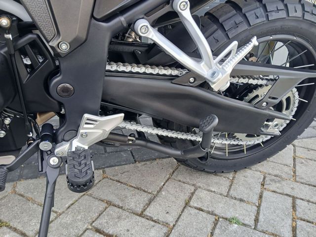 MORBIDELLI - t-502-x
