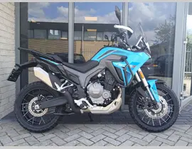 Morbidelli T 502 X 2026 nieuw