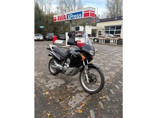 honda - xl-650-v-transalp